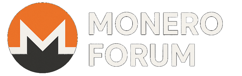 Monero Forum