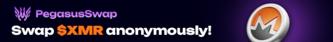 Pegasus Swap
