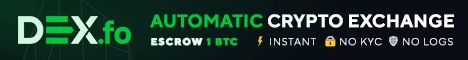 BTC / Monero Swap