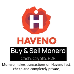 Haveno DEX