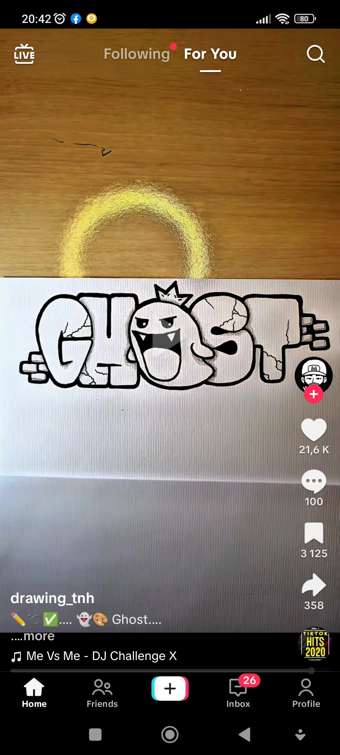 HamzaTornado7 avatar