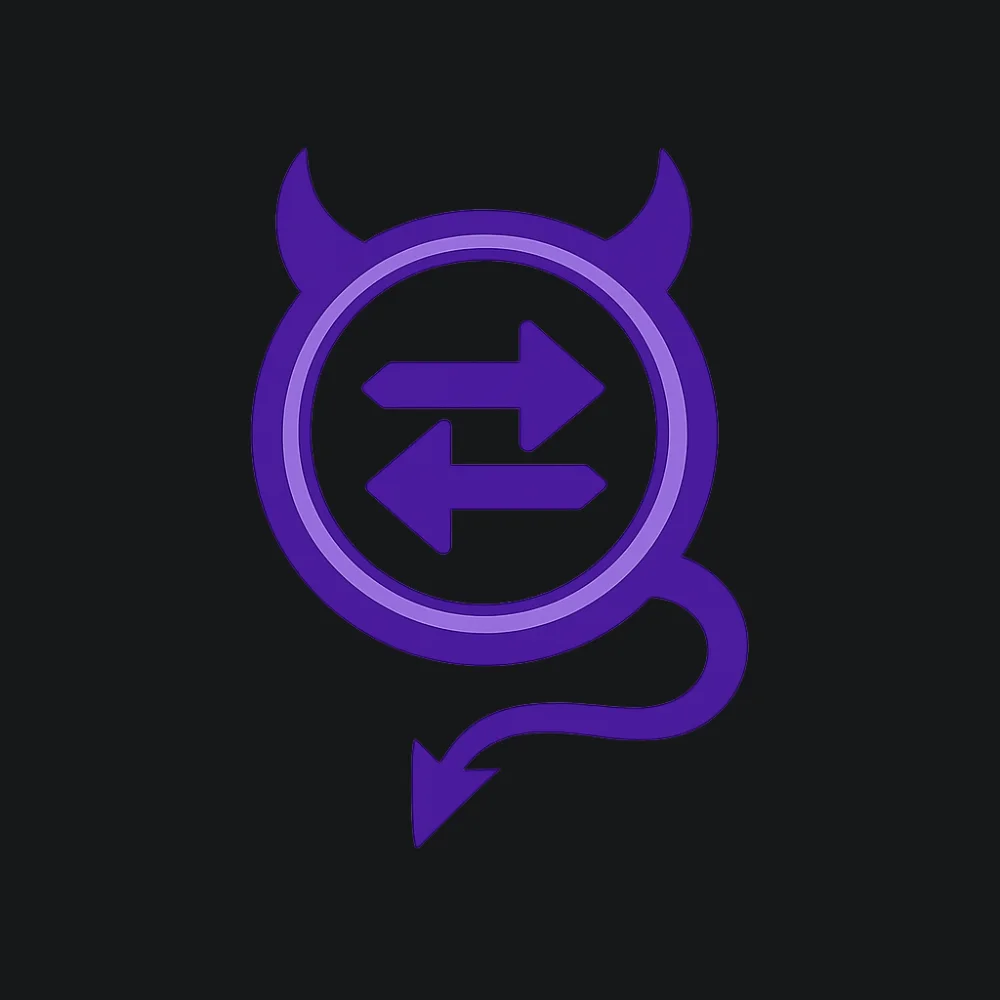 DevilExchange avatar