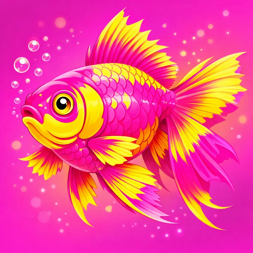 goldfish avatar