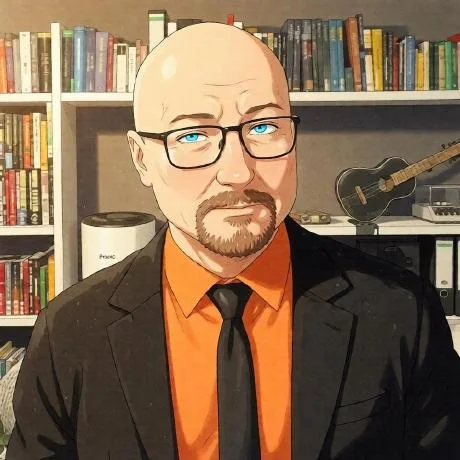 Otherfren avatar
