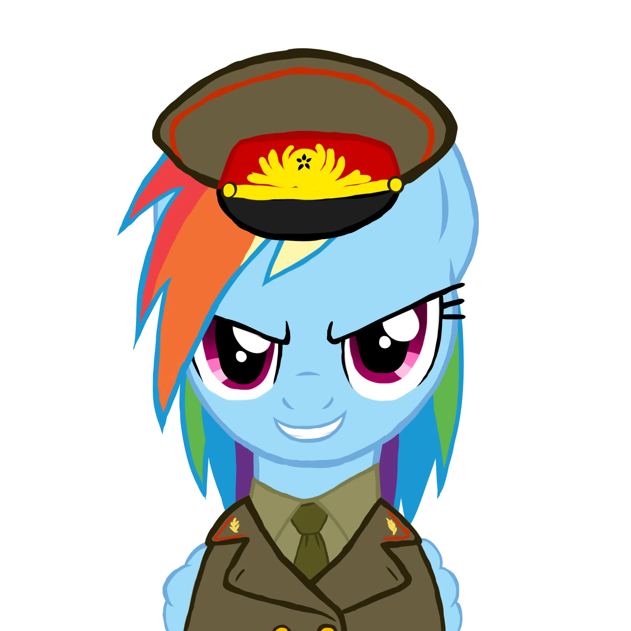 ponypro avatar