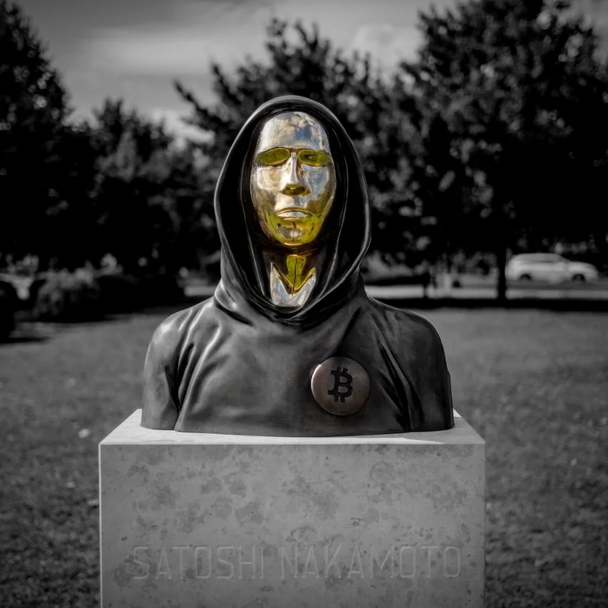 Satoshi avatar