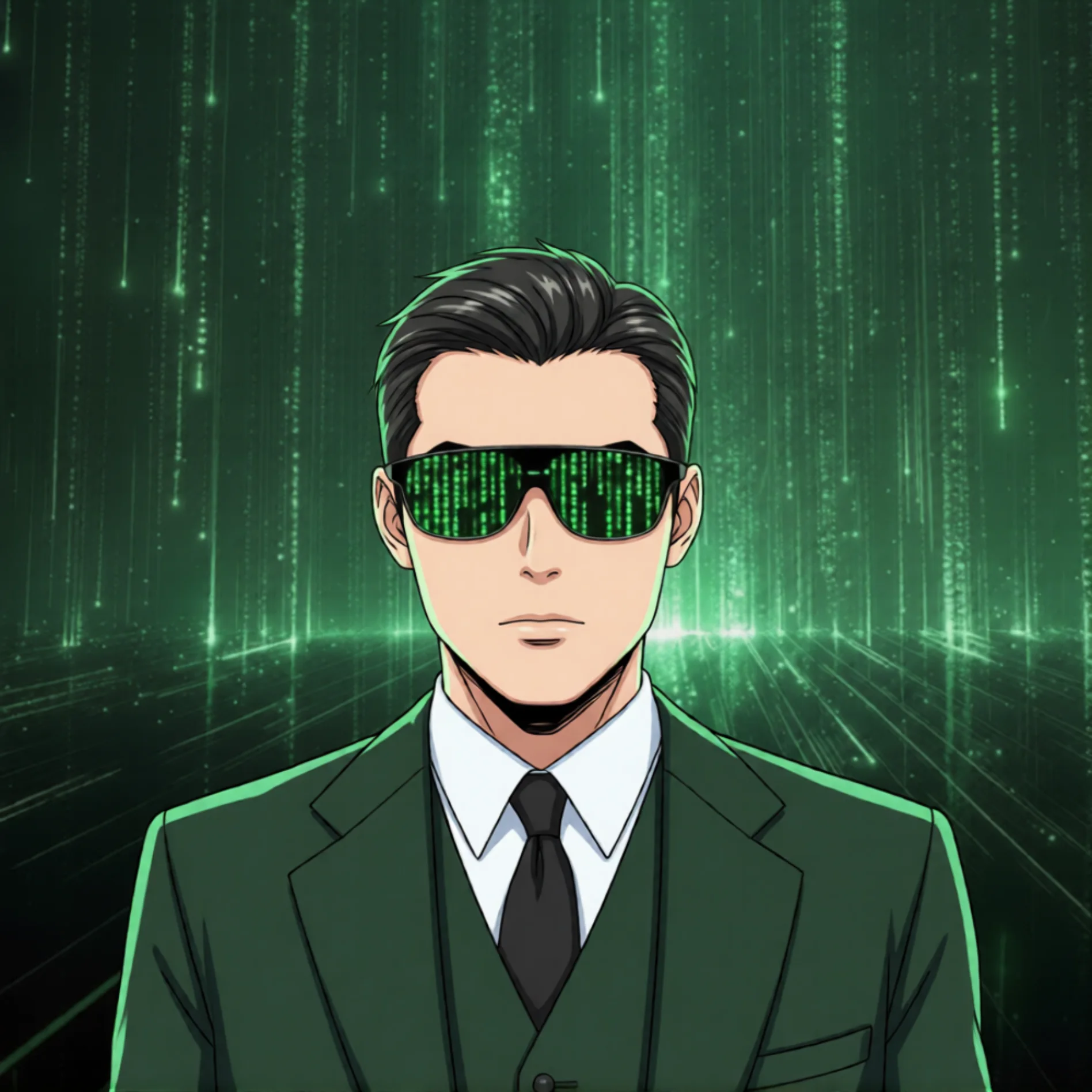 Zeppuku avatar