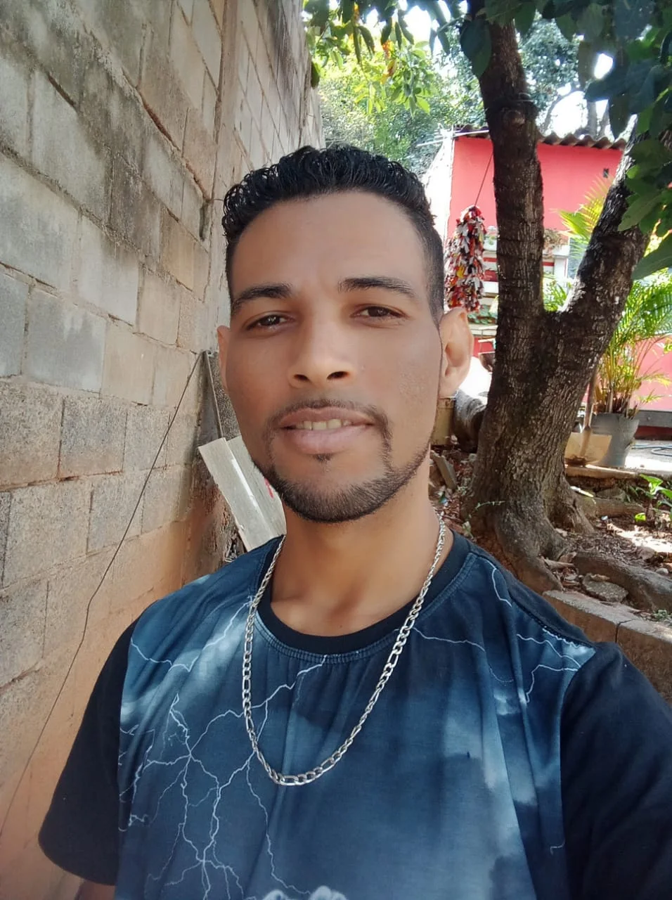 Mike35 avatar
