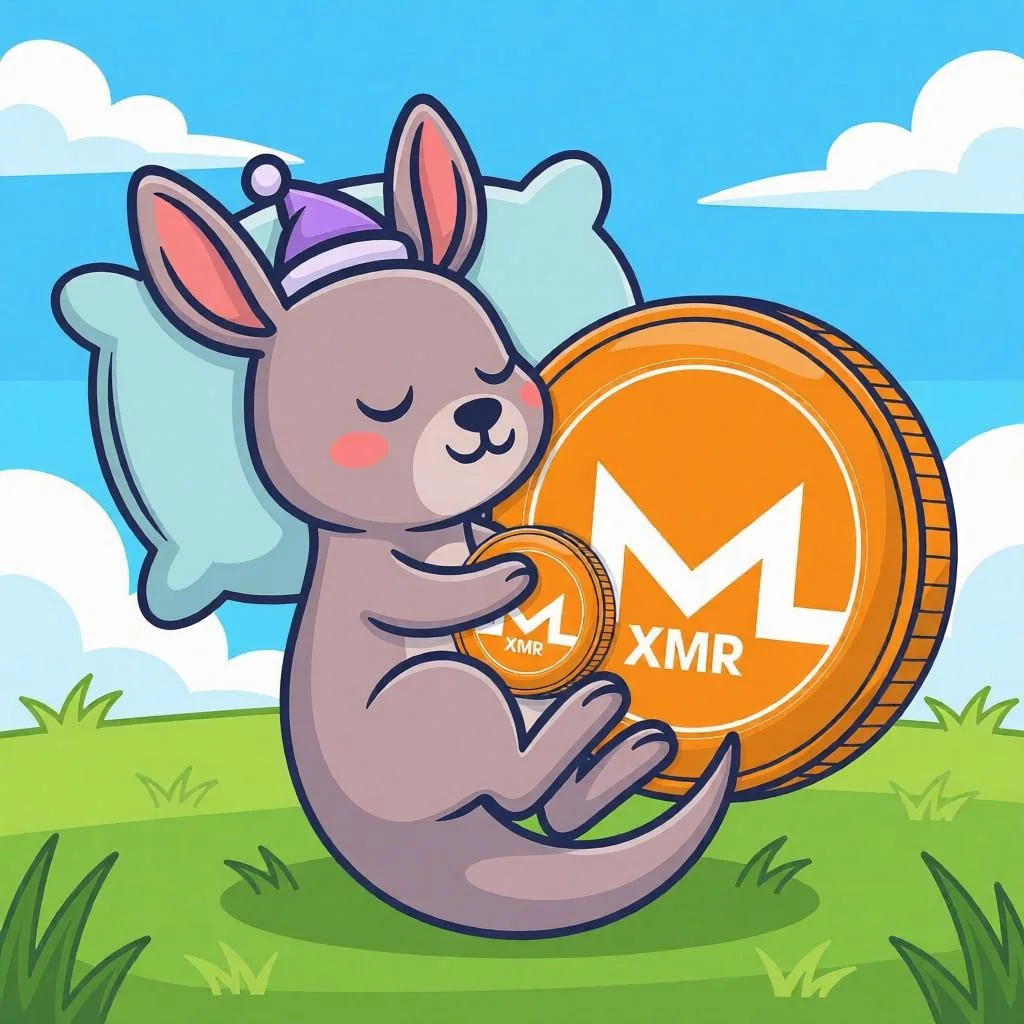 SleepingKangaroo avatar