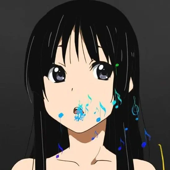 sad avatar