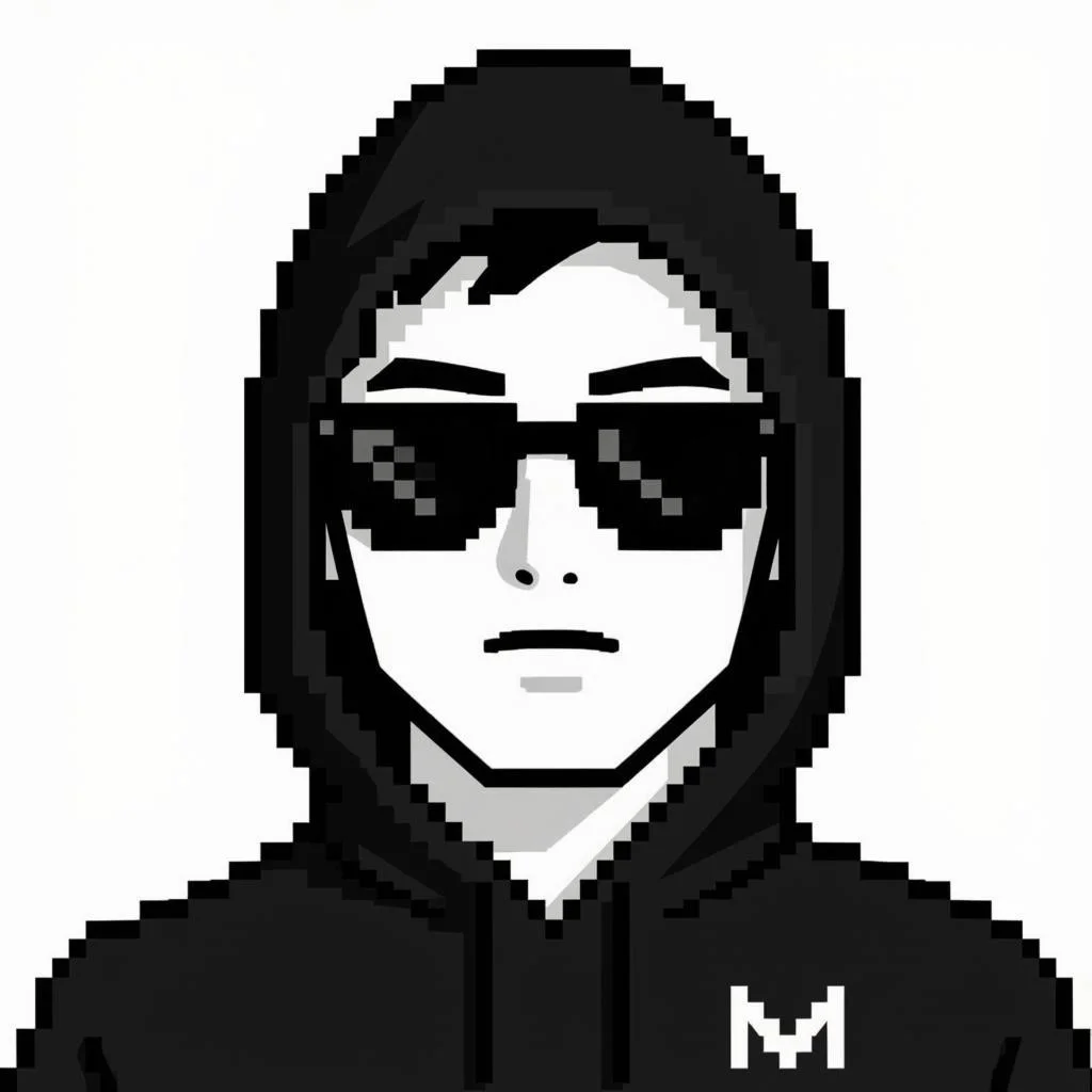 Geek avatar