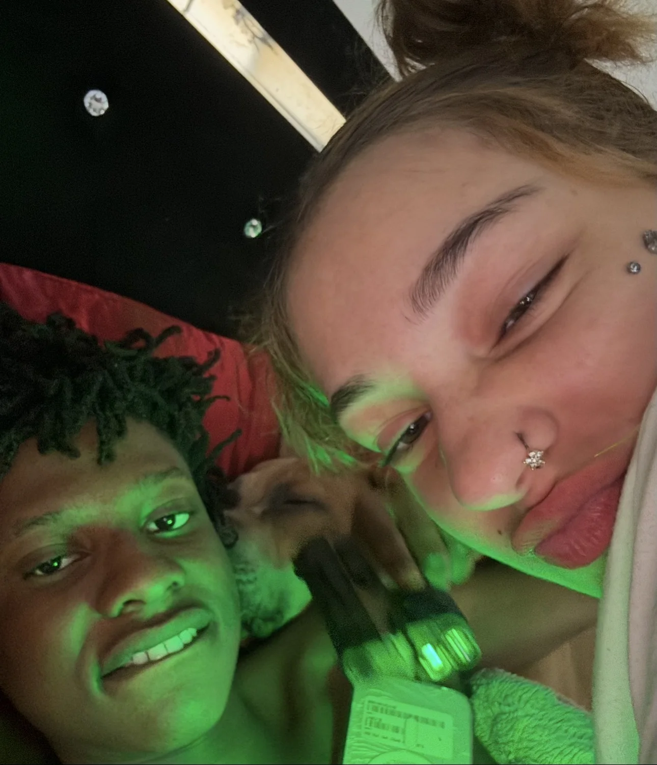 Kreep386 avatar