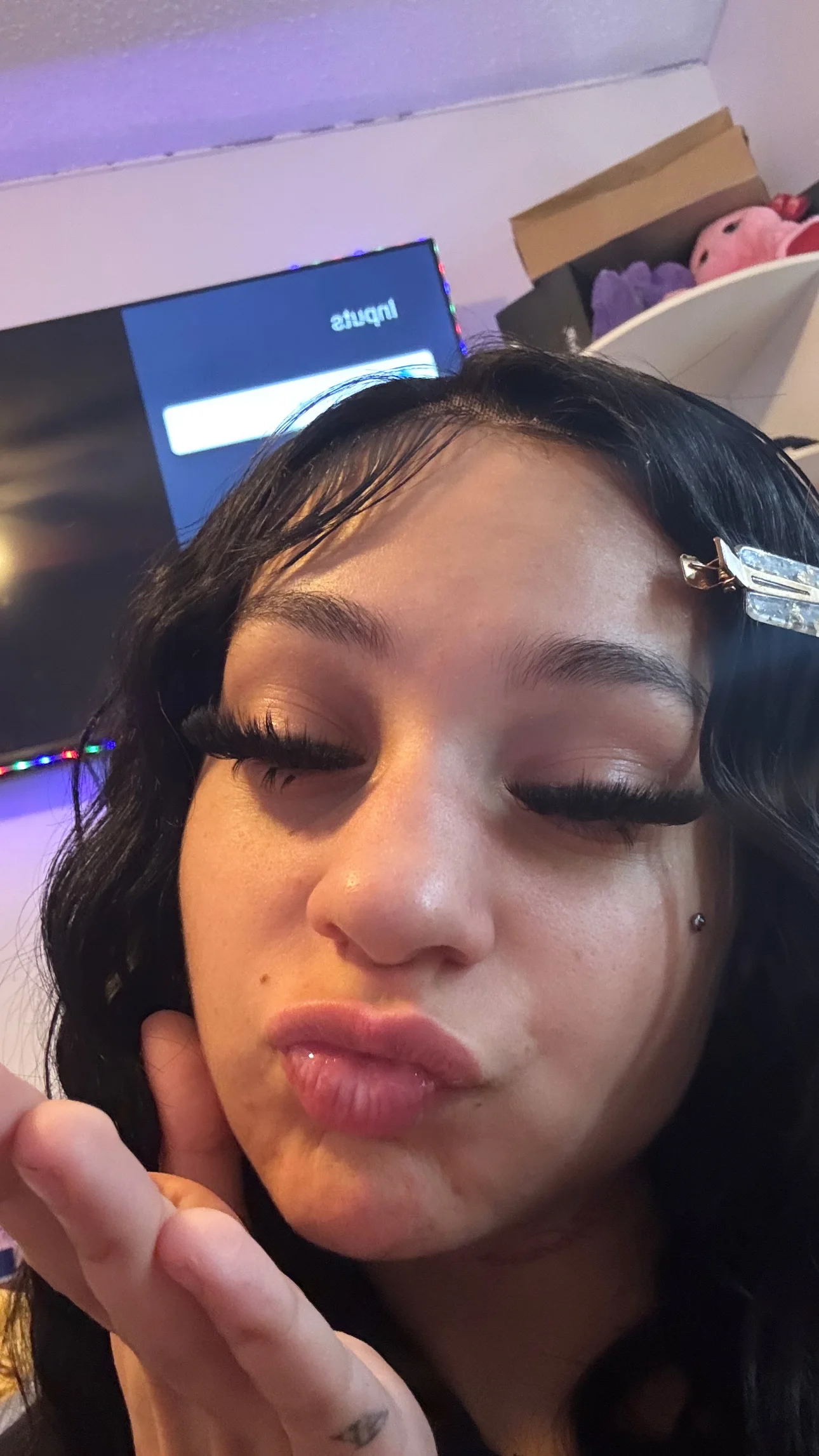 Kreep386 avatar