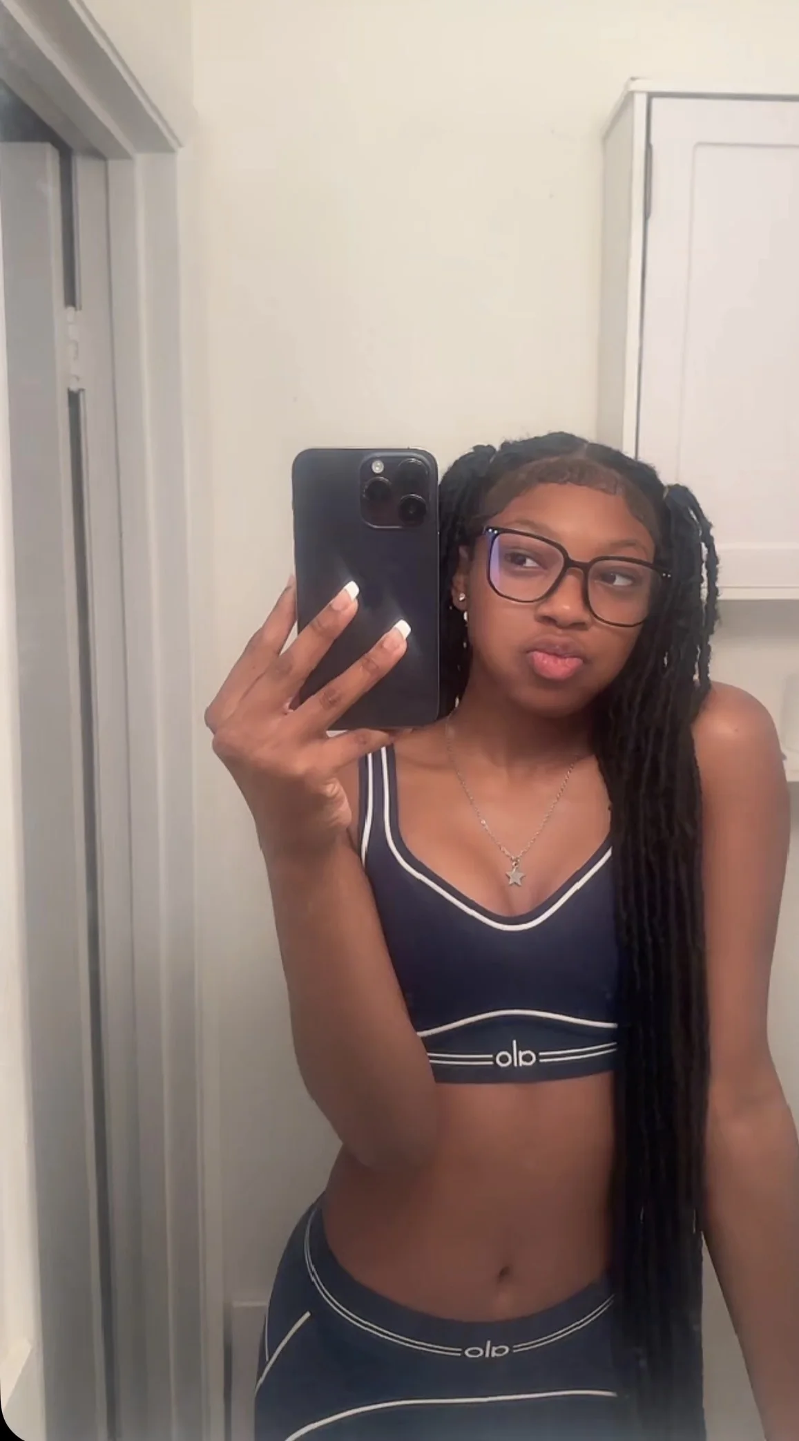 Asiah avatar