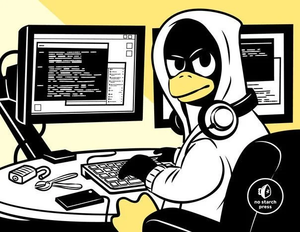 linuxoid avatar