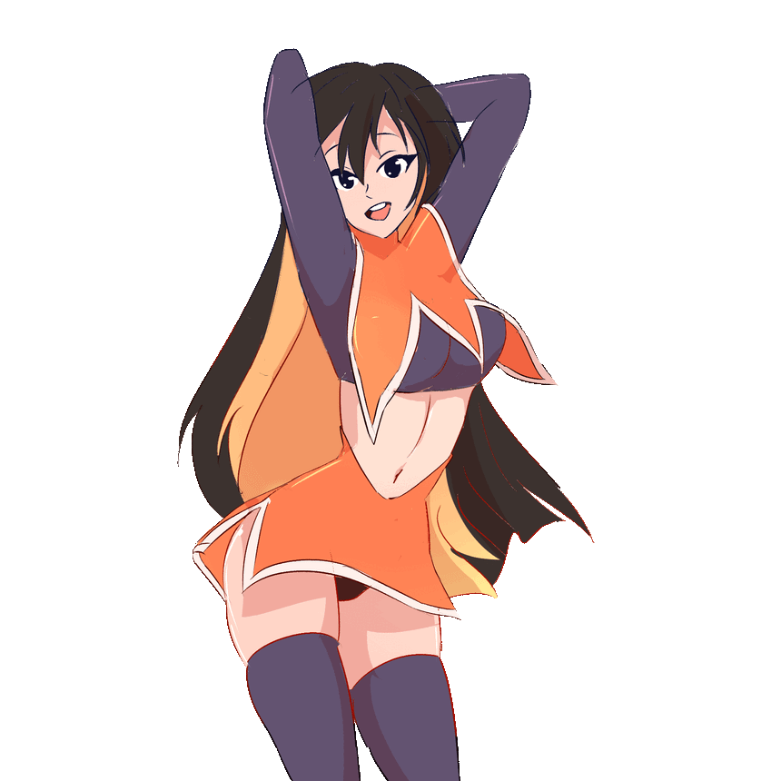 MoneroChanUwU avatar