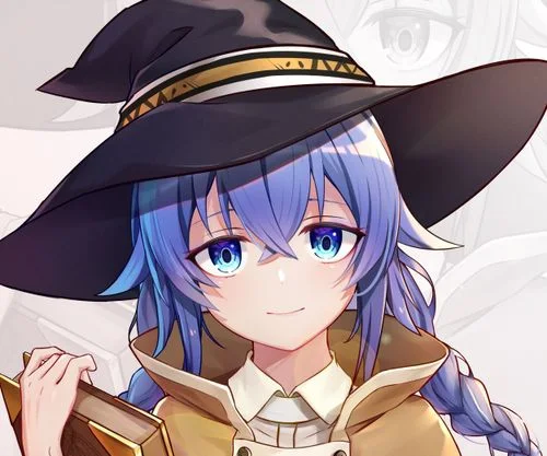 RoxyMigurdia avatar
