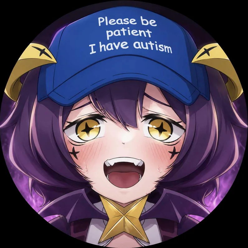 RetardedAutist avatar
