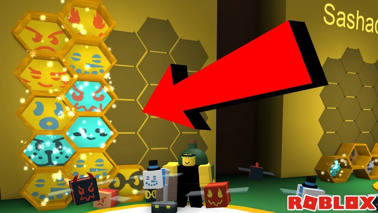 BeeSwarmSimulator avatar