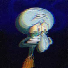 LSDSquidward avatar