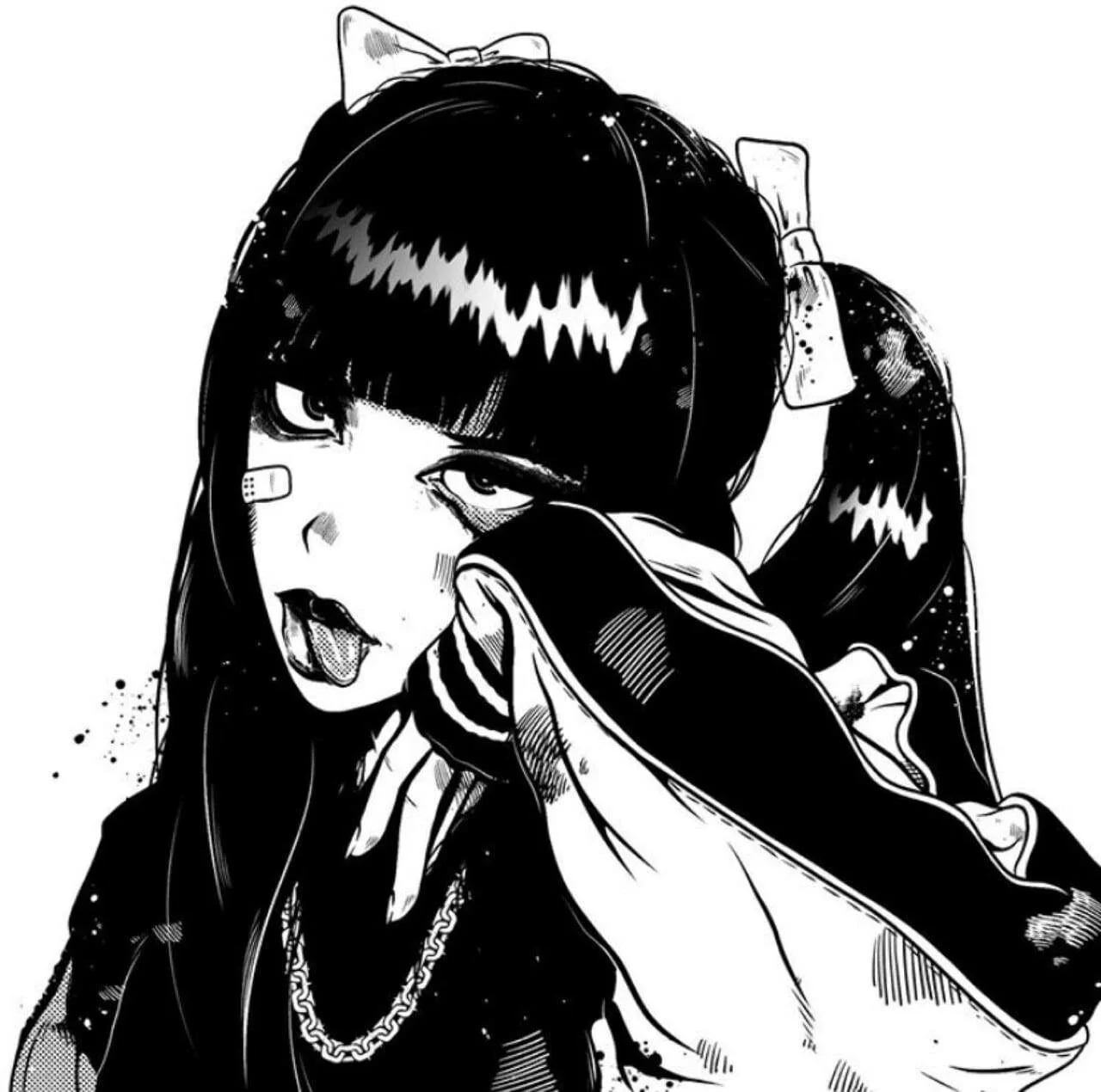 Mildred avatar