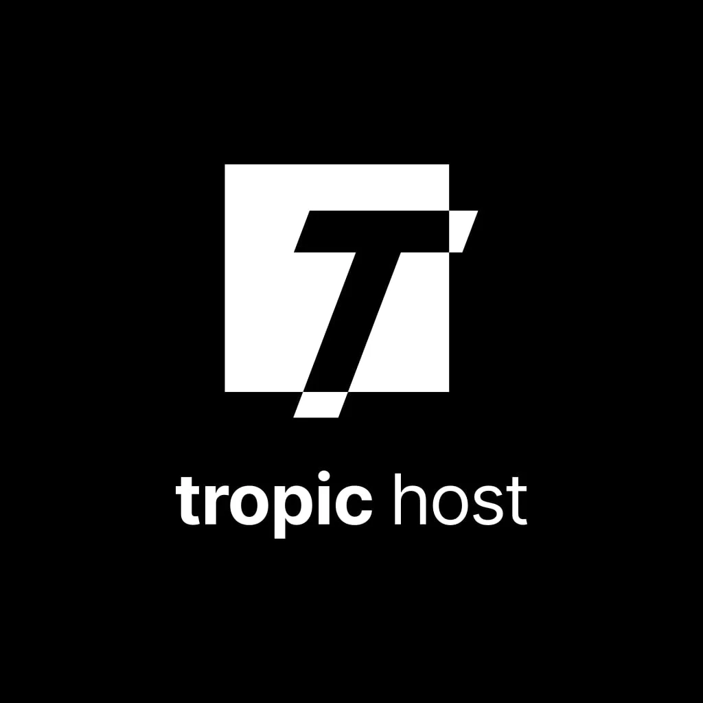 TropicHost avatar