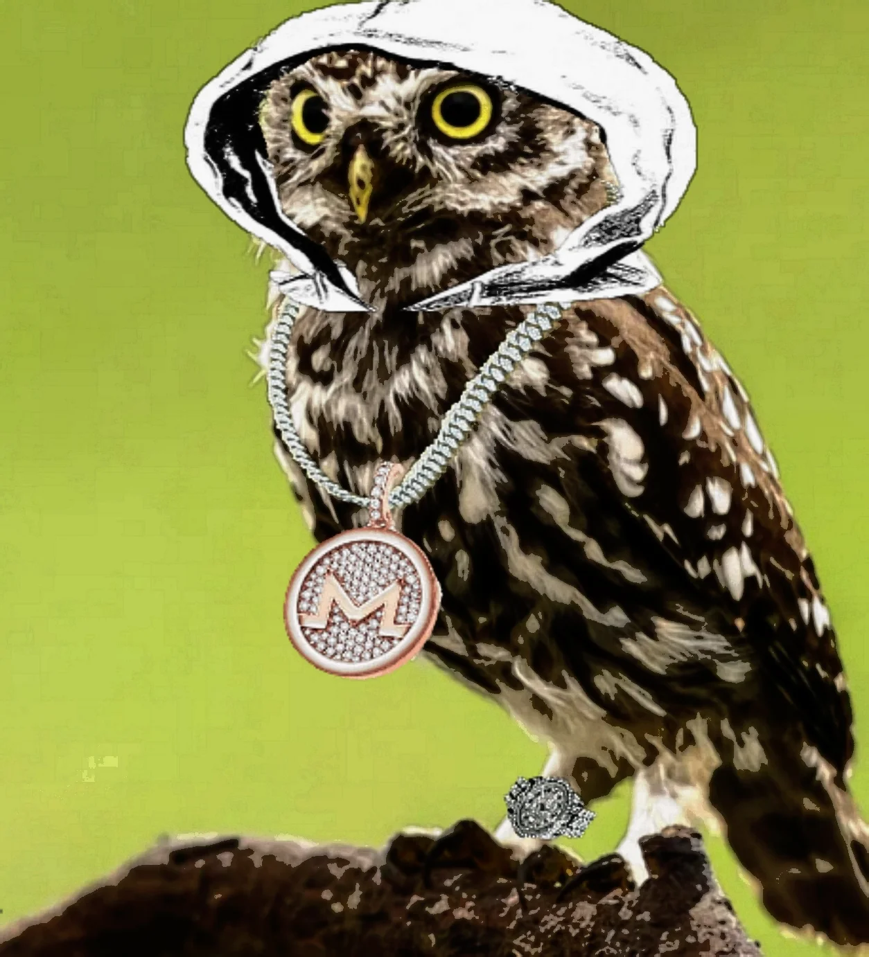 MoneroIsBetter avatar