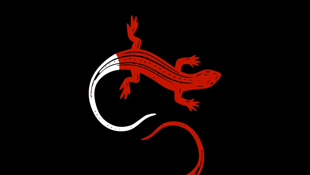 Daemon avatar