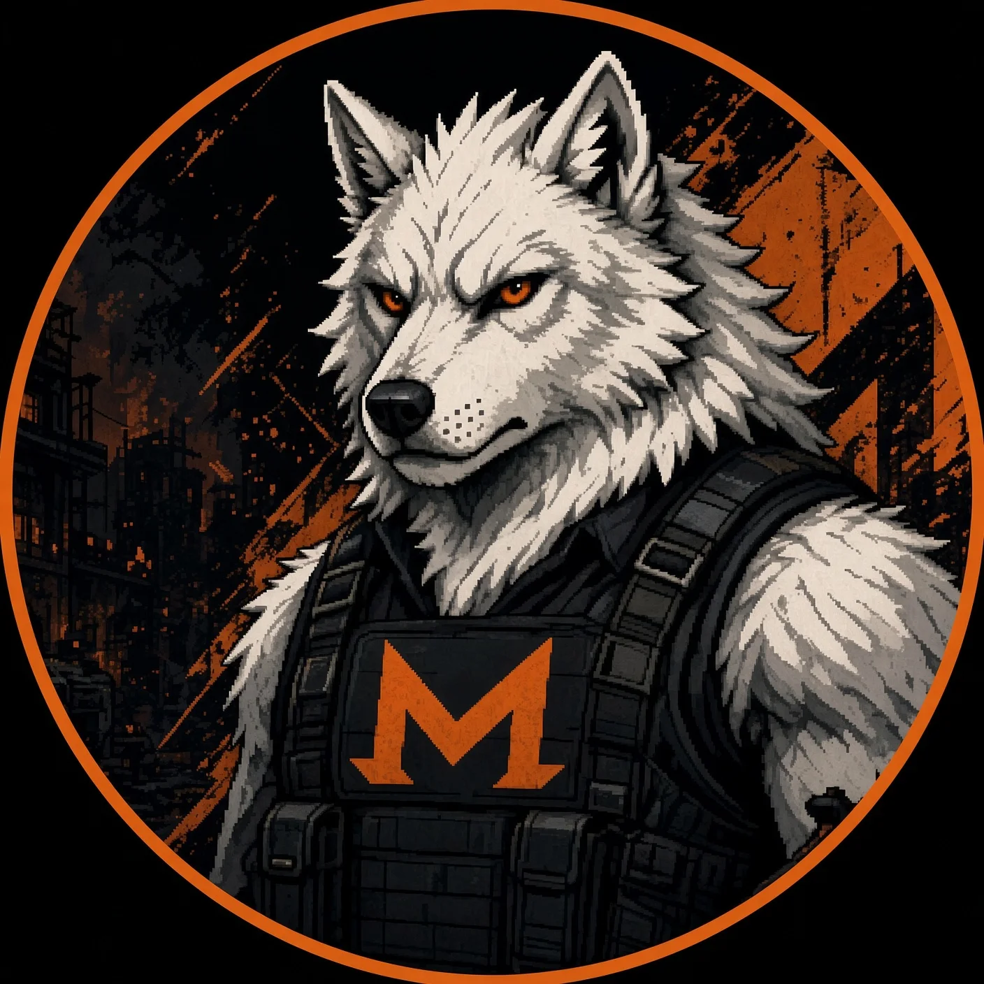 DaemonWolf8X avatar