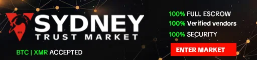 Sydneymarket avatar