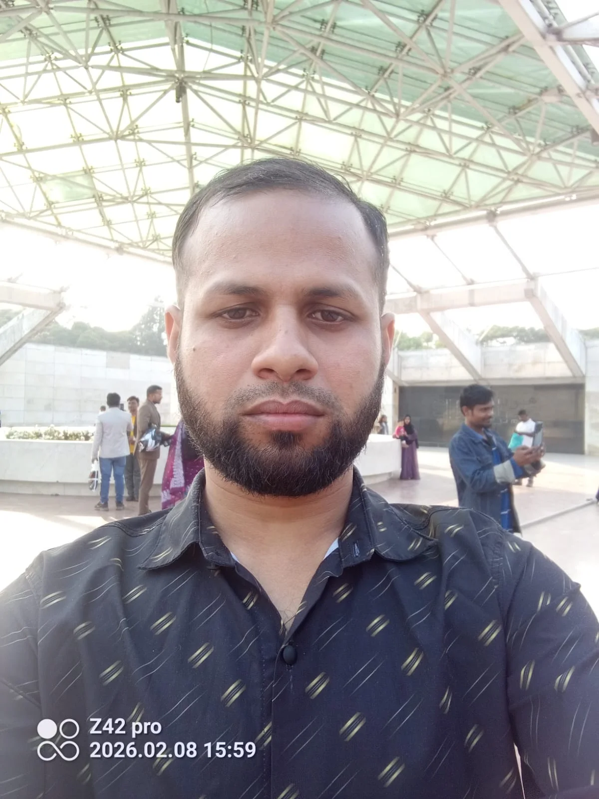 alaminhossain avatar