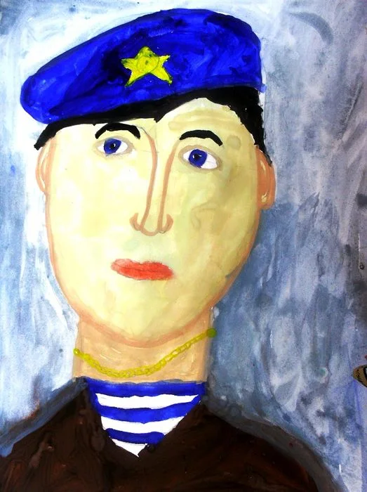 Romanstream777 avatar