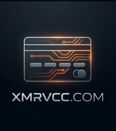 XMRVCC logo