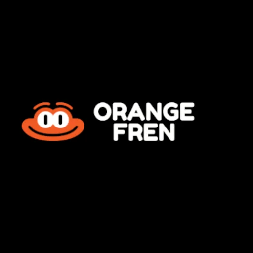 Orange Fren logo