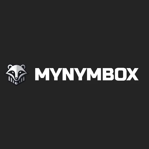 MynymBox logo