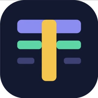 Tokensfund logo
