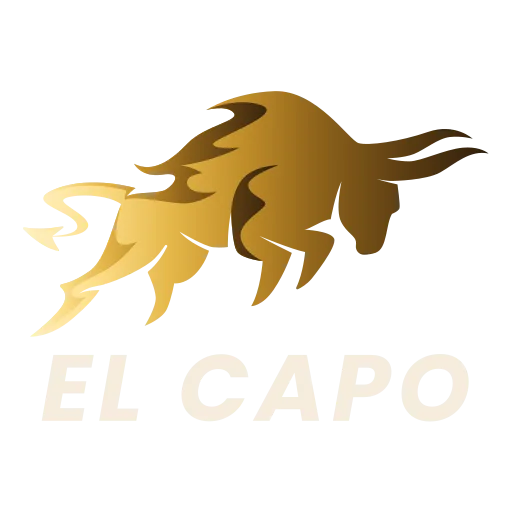 El Capo logo