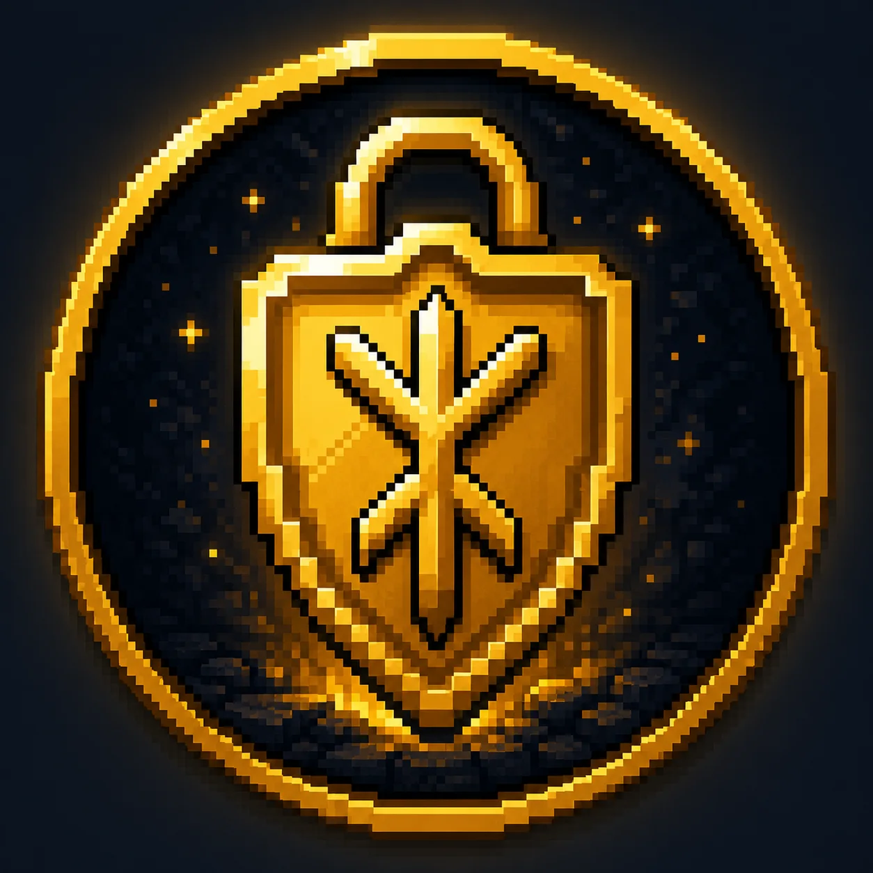 RuneSwap logo