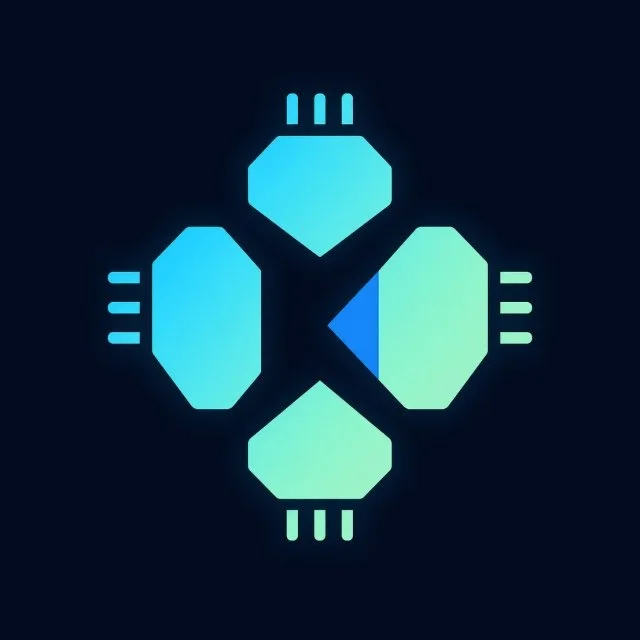 Kimlik eSim logo