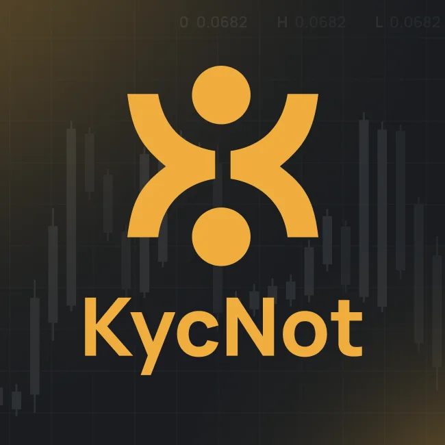 Kycnot.cc logo