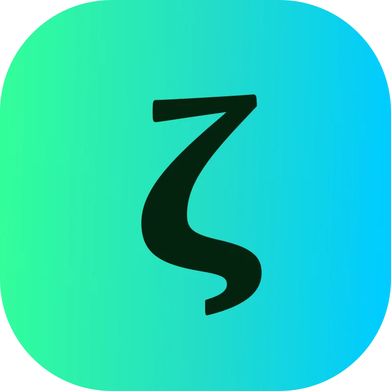 ZETO logo