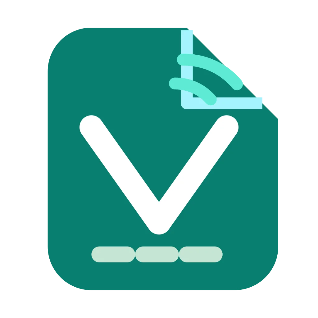 VeyreSIM logo