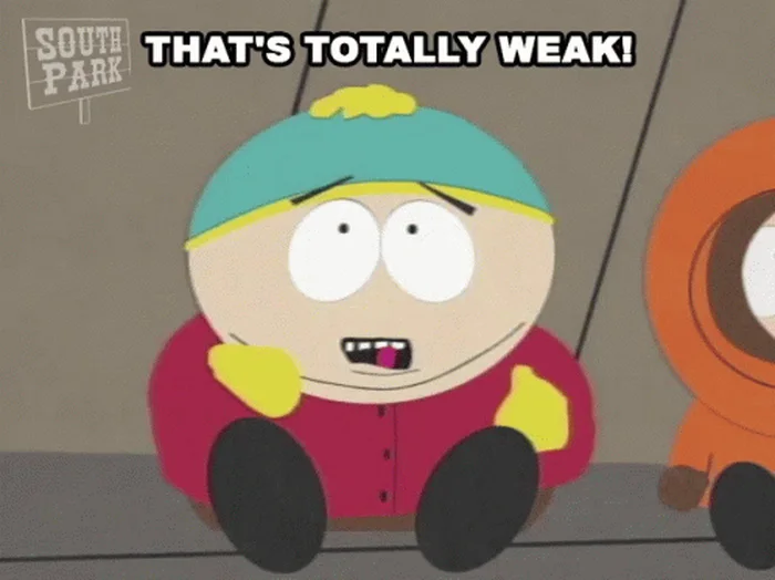 thats-totally-weak-eric-cartman