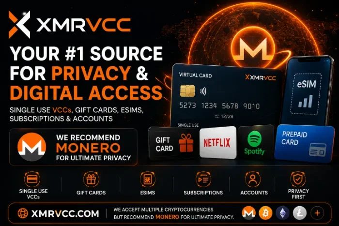 xmrvcc promote