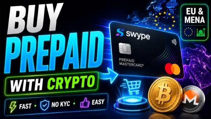 swype card