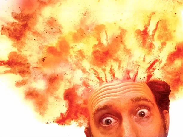 plosion