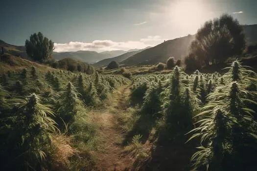 farm