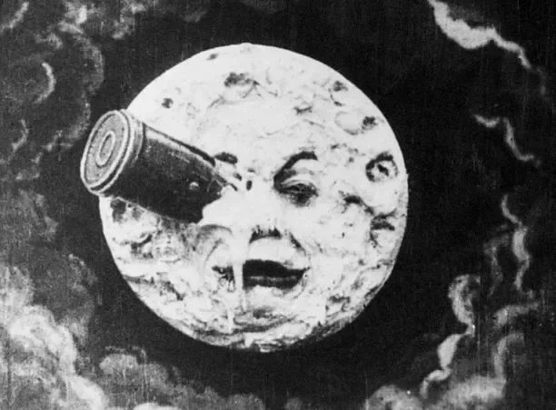 moonman