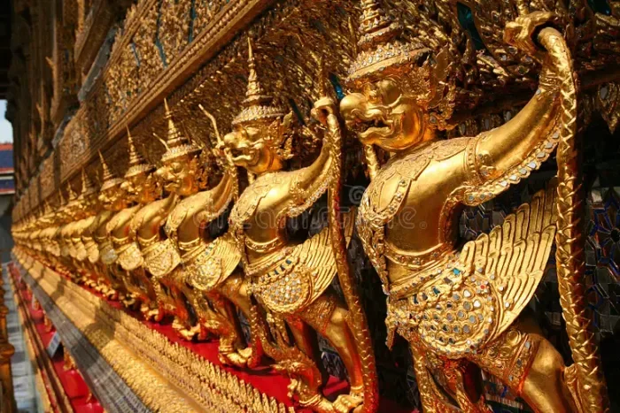 garuda