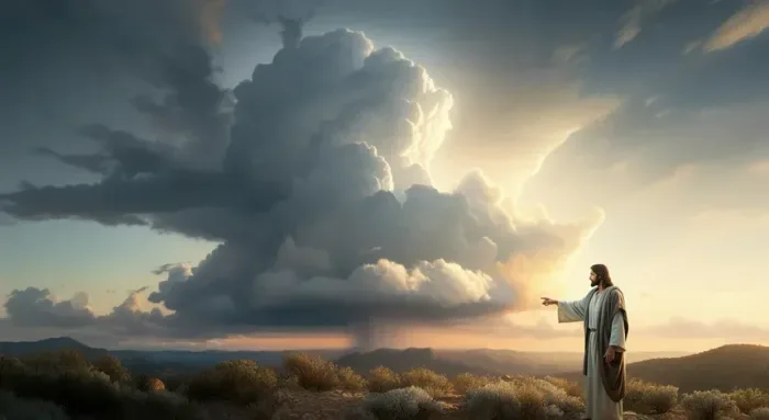 jesus